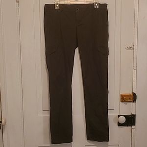 🤰Gap Cargo Pants🤰